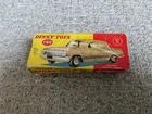 Vintage Dinky Toys Holden Sedan Original Empty Box