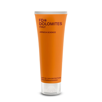 LSF 50+ SONNENSCHUTZ 100ml