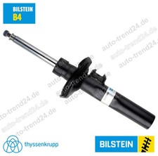 Bilstein B4 Gasdruckstoßdämpfer vorne für Skoda Karoq ND7, NU7, Bj. 2017-2025