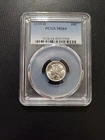 1939 D Mercury Silver Dime PCGS MS64