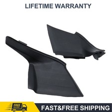 Cowl Extension Trim Seal Fits Toyota 4runner 2010-2023 Windshield Hood Side Cowl Extension Trim Seal Fits Toyota 4runner 2010-2023 Windshield Hood Side