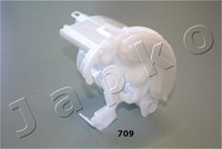 Japko 30709 Kraftstofffilter Kraftstoffilter FüR Subaru
