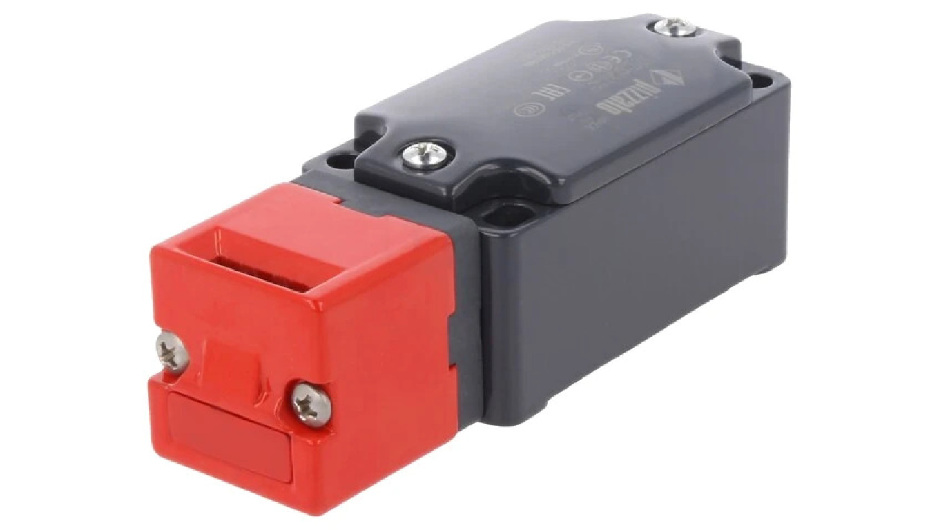 FD993-M2 Safety Switch: Key FD NC x2 /T2UK