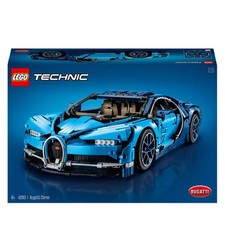 LEGO TECHNIK Bugatti Chiron 42083 OVP NEU*