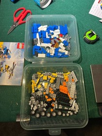 Lego Creator 3 in 1 Lot: 6747, 6741, 6742, 5866, 6914, 5765, 5761 -- see descrip