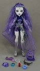 Mattel Monster High G3 Doll with Accessories - Core Series Spectra Vondergeist