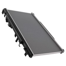 Auto Radiator Assembly fit for Honda CR-V Element 02-06 19010PHM901 Direct Repla