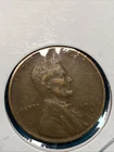 1946-S Lincoln Wheat Cent Penny XF VF+