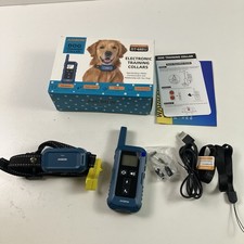 Jugbow Dog Shock Collar 4200FT Dog Training Collar with Remote Waterproof