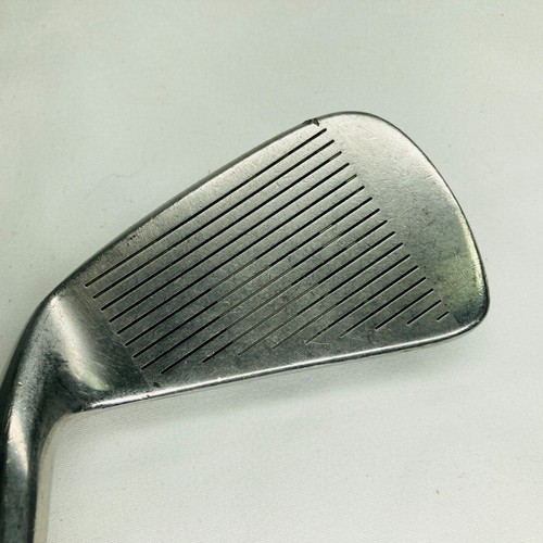 Titleist DCI 3 Iron 21* MS-209 Stiff Flex Steel Shaft RH Original Grip, Good Con - Picture 3 of 7