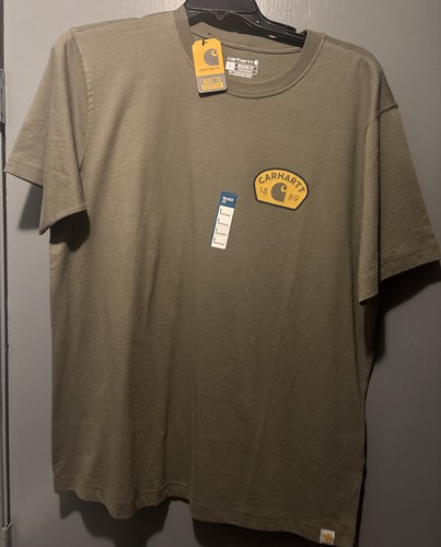 Kids' Short Sleeve Logo T-Shirt - Gray Mélange 5009092 | Other | Buy