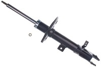 1X StoßDäMpfer Denckermann DSB349G FüR Dodge Caliber Crd Turbo