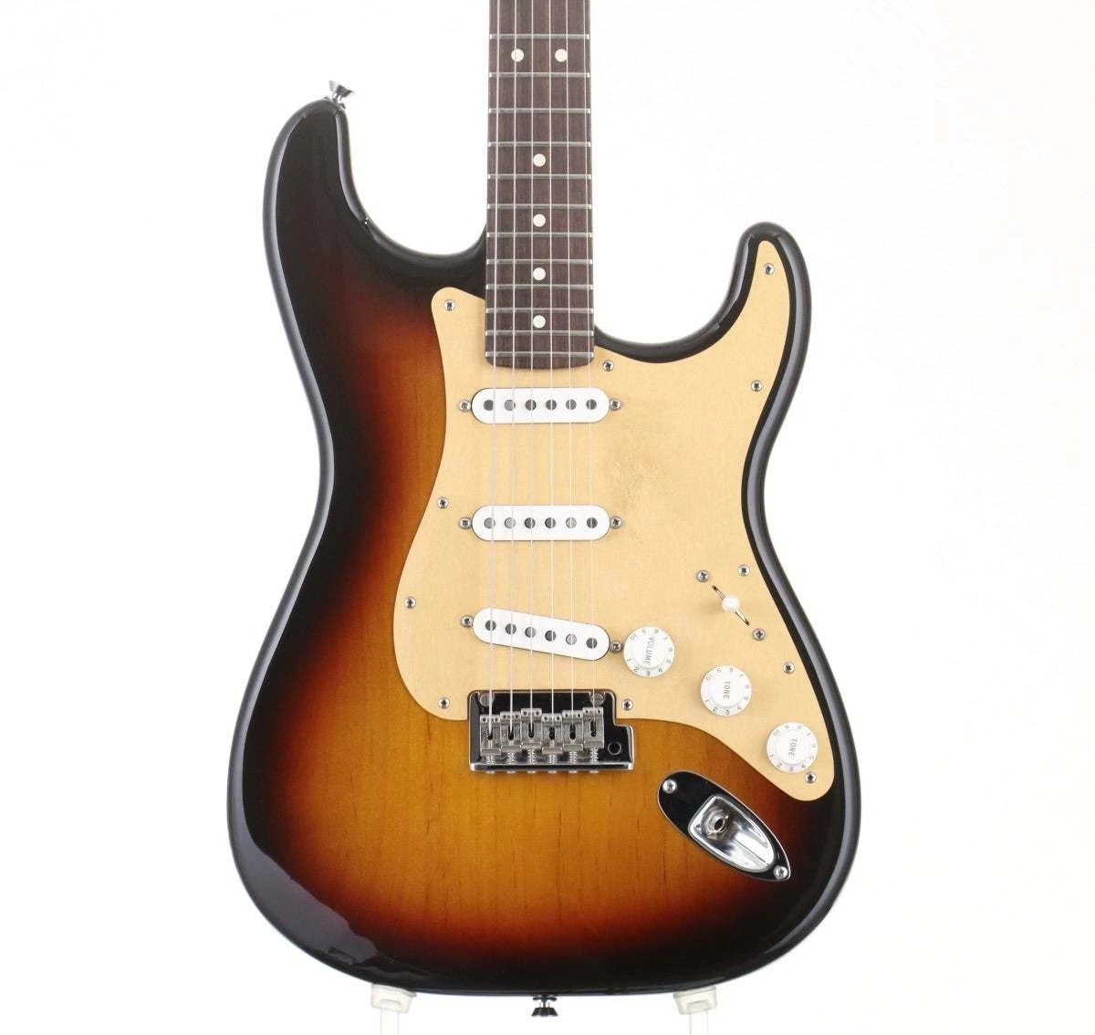 Preços baixos em Guitarra elétrica Fender American Standard