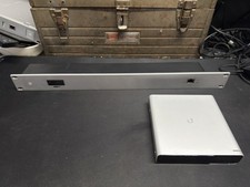 UniFi Cloud key Gen 2 W Rack mount NO HDD UCK-G2