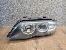 Frontscheinwerfer BMW X5 E53 Facelift LED Links Scheinwerfer Headlight