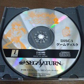 PIA Carrot 2 Saturn EE