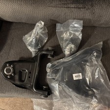 97-05 Blazers10modelaect0124po85upper Lower Control Arms Ball Joints Kit 97-05 Blazers10modelaect0124po85upper Lower Control Arms Ball Joints Kit