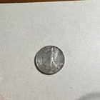 U.S. Mint American Eagle 1988 1 oz .999 Fine Silver One Dollar Coin Uncertified