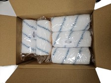 box of 10-6" nylon roller head