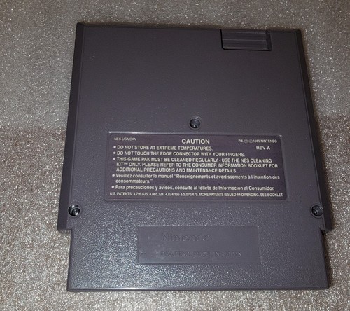 R.C. Pro-Am 2( Nintendo Entertainment System, 1992) Nes Authentic - Picture 4 of 7