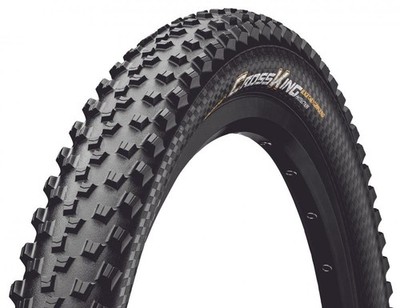 Continental Cross King Performance 29 x 2.00 Drahtreifen 50-622