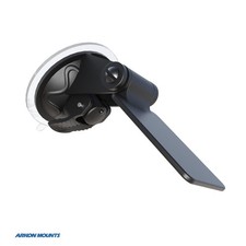 BT-010 Strong Windshield Suction Mount for Toll Pass Transponder/Radar Detector