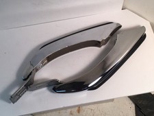 1970 Dodge Coronet Rt Super Bee Front Bumper Guards-original -mint-nos 1970 Dodge Coronet Rt Super Bee Front Bumper Guards-original -mint-nos