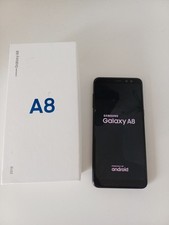 Samsung Galaxy A8 32GB Black