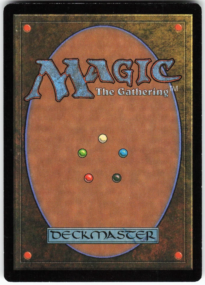 Tinker U MTG Urza's Legacy 45 NM - Image 2 of 2