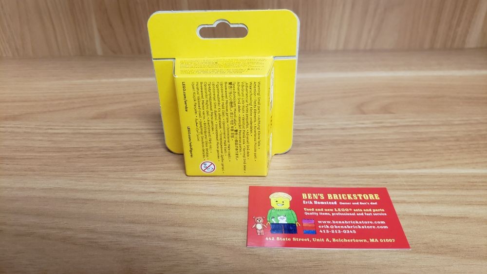 LEGO MINIFIGURES: Lego Minifigures Series 25 (71045) for sale