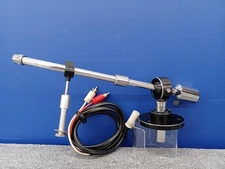 Audio-Technica AT-1503Ⅱ Tone Arm Turntable Parts from JAPAN