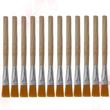  12 Pcs Corner Cleaning Brush Laptop Coffee Machine Dead-zone Free