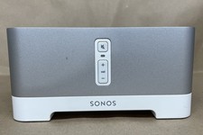 Sonos Connect Gen 1 Model:CONNECT:AMP 1407 Digital Media Streamer Power Tested