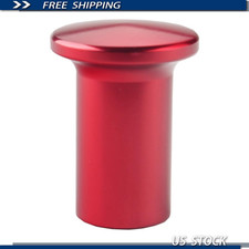 Aluminum Drift Handbrake Lock Knob Button Subaru Brz Toyota 86 Gt86 Scion Frs