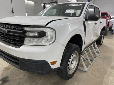 Chassis ECM Communication Telematics Fits 22-24 MAVERICK PICKUP 954545