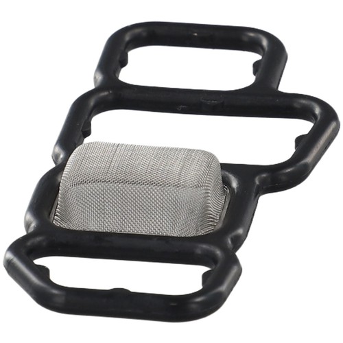 Gasket 15826-RNA-A01 Accessories Black Replacement Rubber Spool Valve Filter - Picture 9 of 12