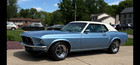 1969 Ford Mustang
