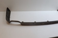 HECKSPOILER BACK SPOILER Saab 9-3 I (YS3D) Cabrio 2.0t 16V Ecopower (B205E) 2001