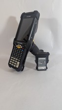 ZEBRA MC930B-GSEDG4NA Computer Barcode Scanner MC93 With Battery