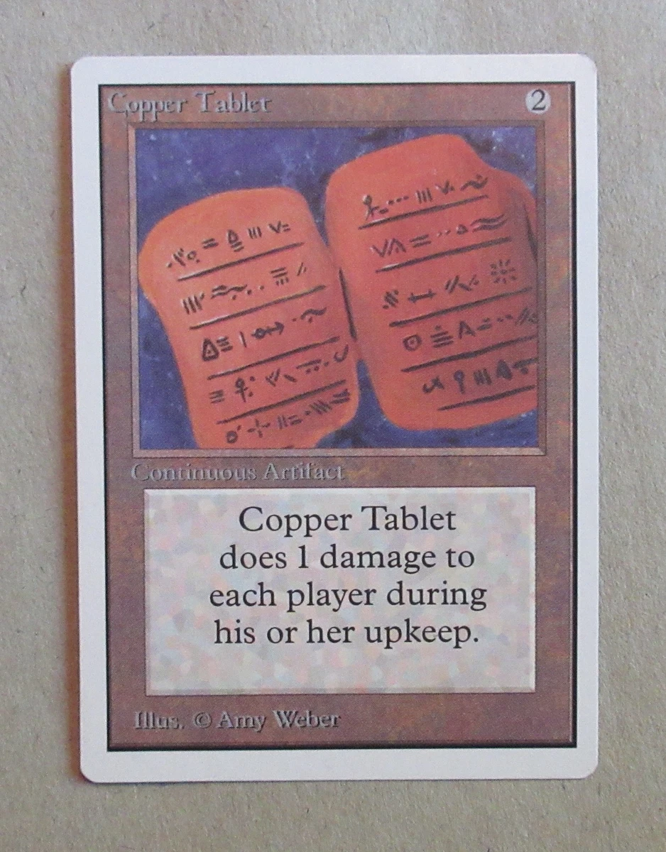 Amy Weber In Individual Magic: The Gathering Cards for sale | eBay