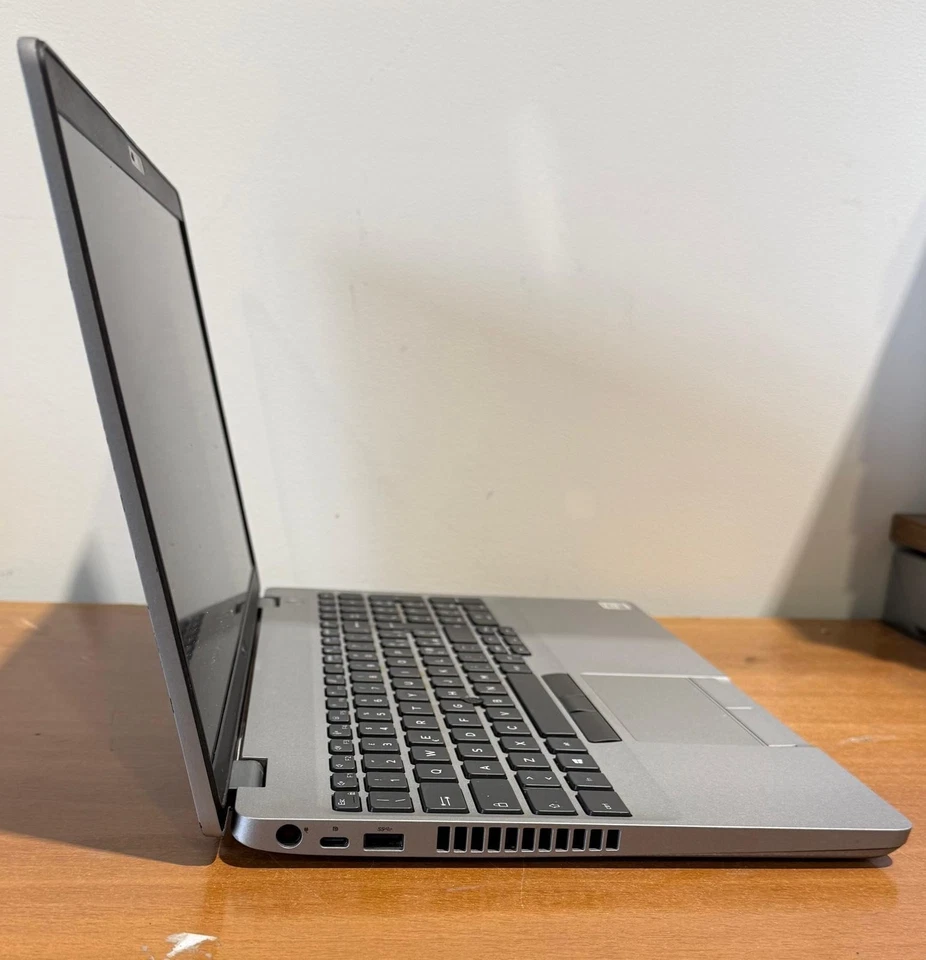 DELL LATITUDE 5510 16GB 256GB i5-10310U FHD - Immagine 4 di 4