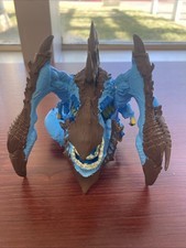 painted Privateer Press Hordes LoE, resin gargantuan Blightbringer, magnetized