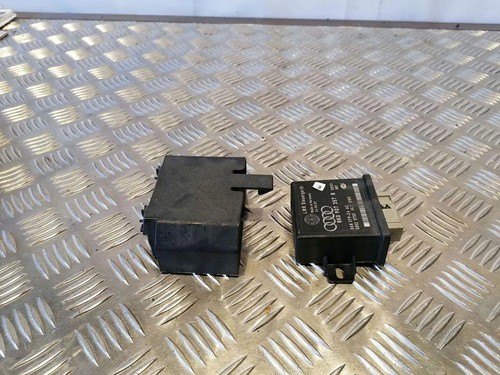 AUDI Q5 8R Scheinwerfer-Steuergerät 8K0907357B 3.20 Petrol 2010 33406505