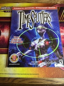 Strategy Guide Lot Of 10!  FP Shooters & Fighting Games; Dreamcast/Playstation&hellip;
