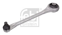 1X Febi Bilstein 14310 Lenker RadaufhäNgung FüR Audi