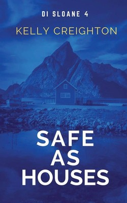 Safe As Houses Kelly Creighton Taschenbuch DI Sloane Englisch 2026 Friday Press