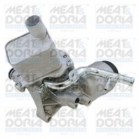 Meat & Doria ÖLküHler MotoröL FüR Opel Meriva B GroßRaumlimousine S10 1.4