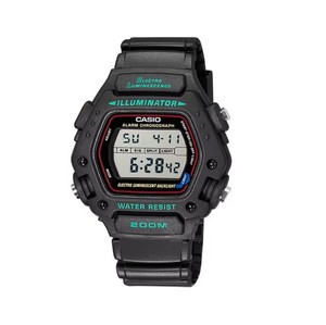Casio Dw 290 | eBay