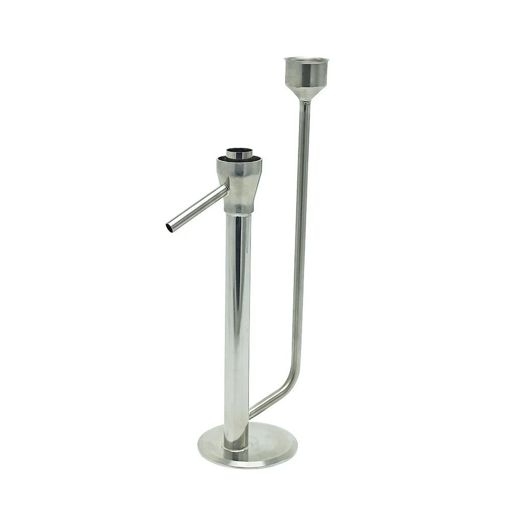 Distiller Parrot Hydrometer Brewing Tool Continuous Proof Concentration Gauge