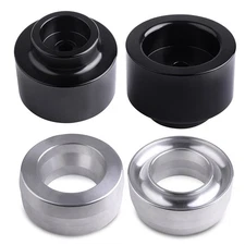 2.5" Front & 2" Rear Leveling Lift Kit for 2009-2018 Dodge Ram 1500 RWD Aluminum